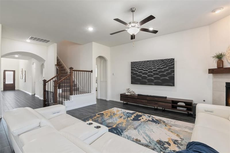 1413 Lake Grove Drive, Little Elm TX 75068 - Photo 10