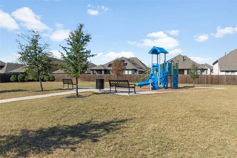1413 Lake Grove Drive, Little Elm TX 75068 - Photo 37