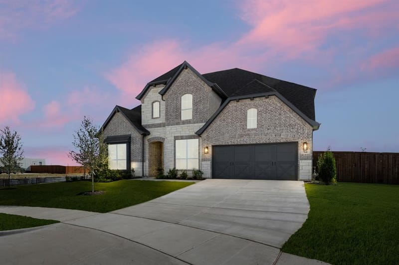 764 Texas Thistle Road, Waxahachie TX 75165 - Photo 28