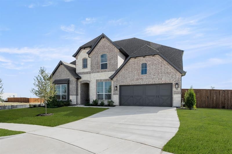 764 Texas Thistle Road, Waxahachie TX 75165 - Photo 30