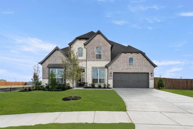 764 Texas Thistle Road, Waxahachie TX 75165 - Photo 29