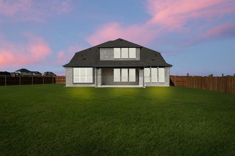 764 Texas Thistle Road, Waxahachie TX 75165 - Photo 25
