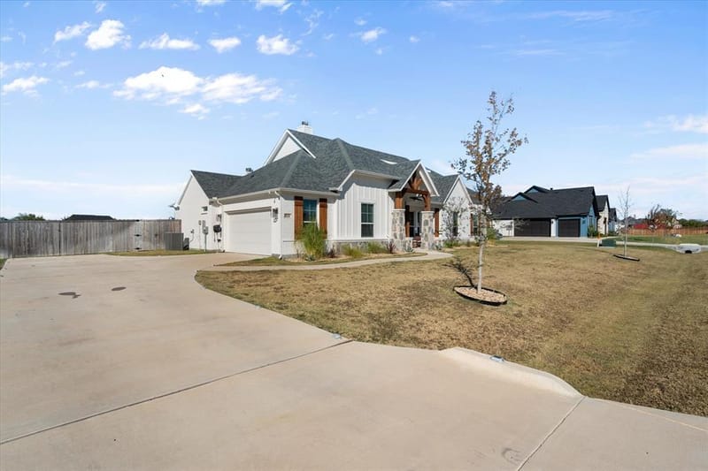 8221 David Lane, Midlothian TX 76065 - Photo 33