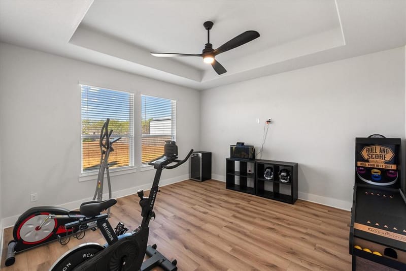 8221 David Lane, Midlothian TX 76065 - Photo 19