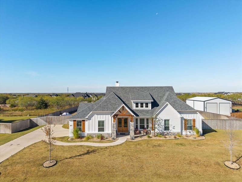 8221 David Lane, Midlothian TX 76065 - Photo 30