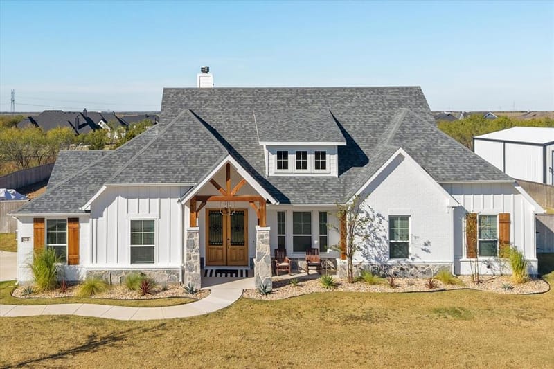 8221 David Lane, Midlothian TX 76065 - Photo 28