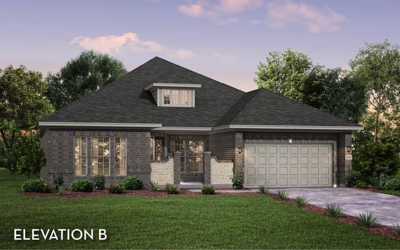 16729 Freshwater Drive, Celina TX 75009