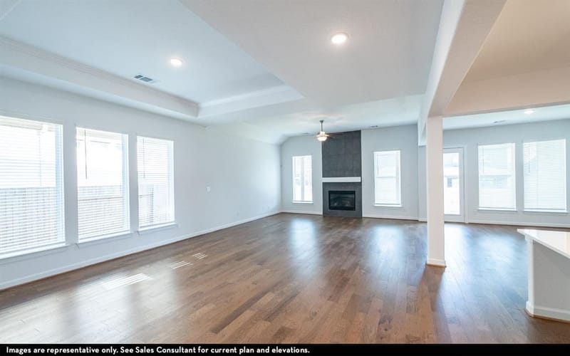 16729 Freshwater Drive, Celina TX 75009 - Photo 15