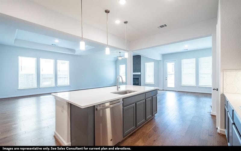 16729 Freshwater Drive, Celina TX 75009 - Photo 19