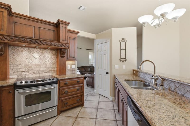 6525 Compass Way, Bluff Dale TX 76433 - Photo 17