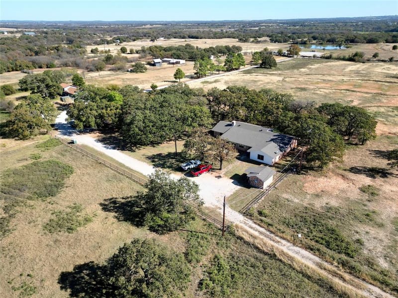 2012 Cuba Road, Bridgeport TX 76426