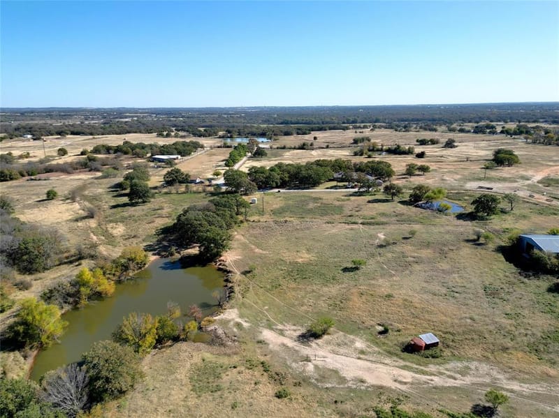 2012 Cuba Road, Bridgeport TX 76426 - Photo 8