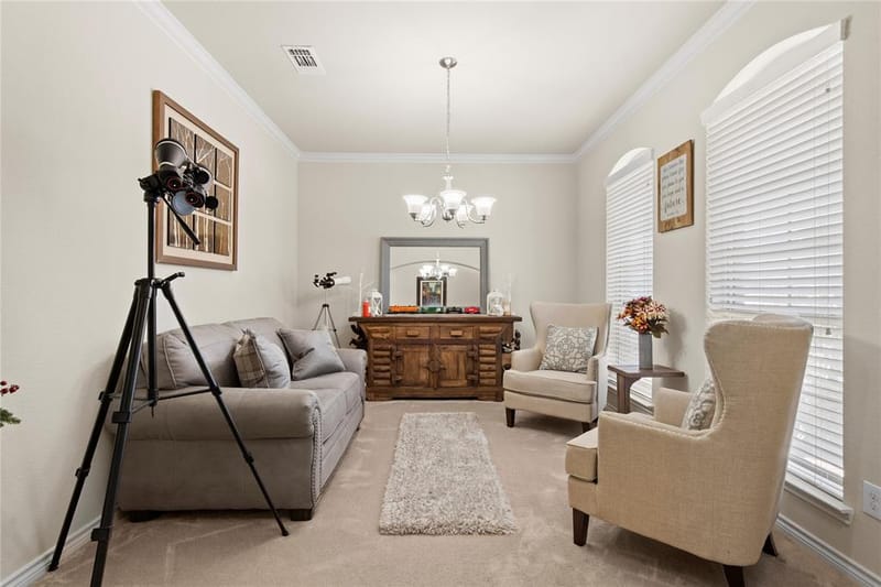 6020 Shiner Drive, Fort Worth TX 76179 - Photo 13