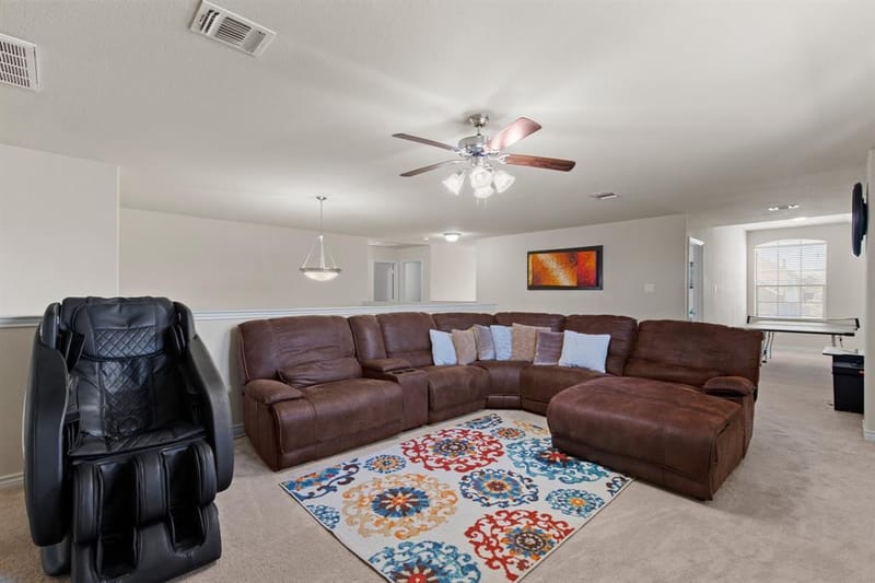 6020 Shiner Drive, Fort Worth TX 76179 - Photo 7