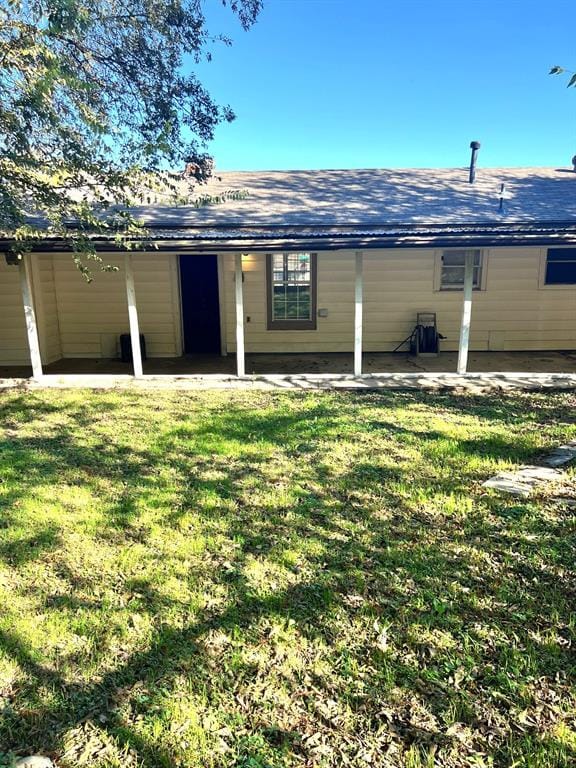 109 NE Cindy Lane, Burleson TX 76028 - Photo 9