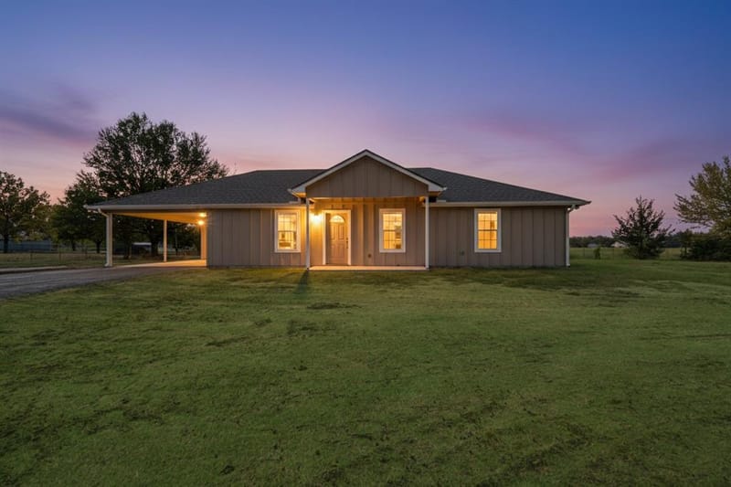 728 County Road 44050, Powderly TX 75473 - Photo 2
