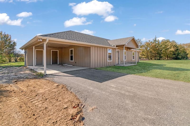 728 County Road 44050, Powderly TX 75473 - Photo 4