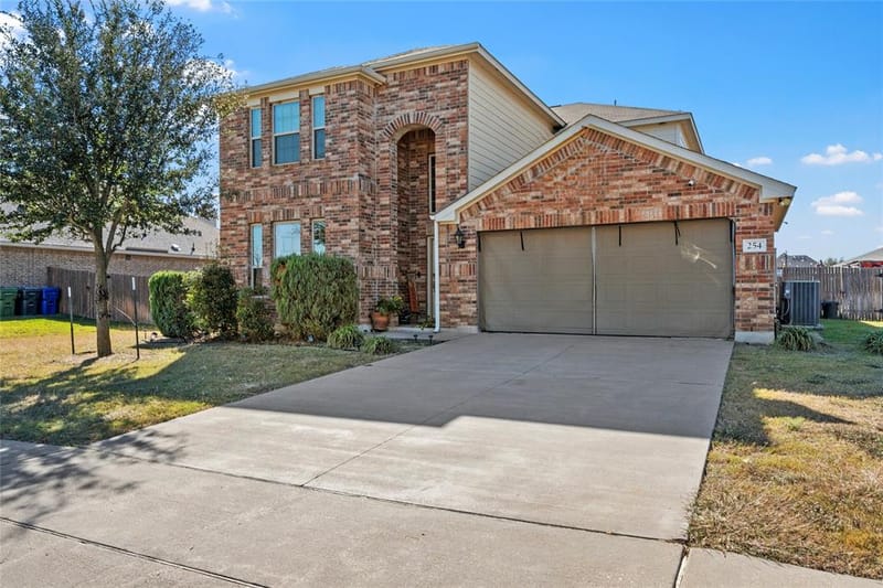 254 Woodhaven Trail, Waco TX 76657 - Photo 3
