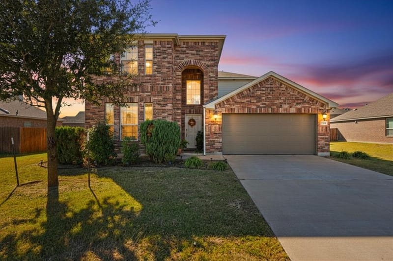 254 Woodhaven Trail, Waco TX 76657