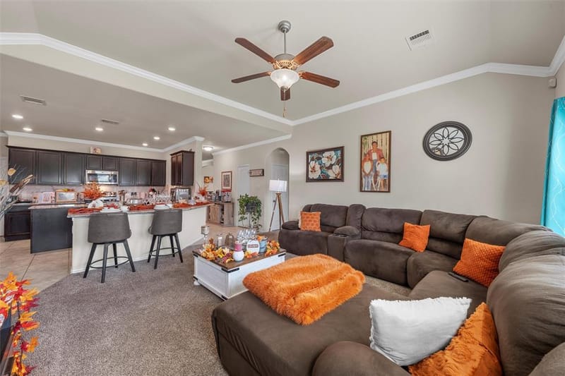254 Woodhaven Trail, Waco TX 76657 - Photo 10