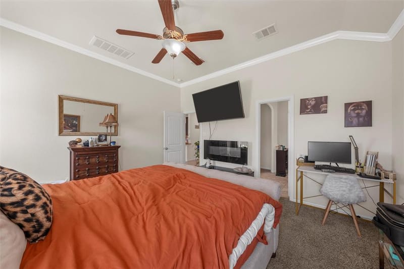 254 Woodhaven Trail, Waco TX 76657 - Photo 18