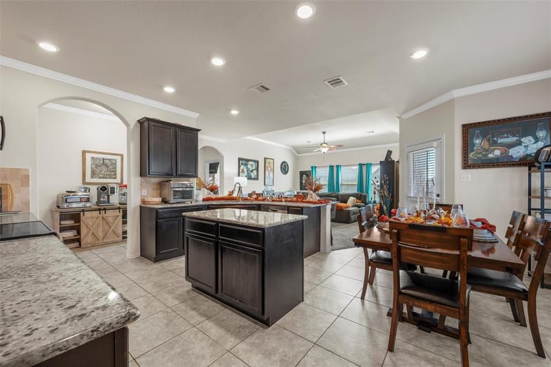 254 Woodhaven Trail, Waco TX 76657 - Photo 8