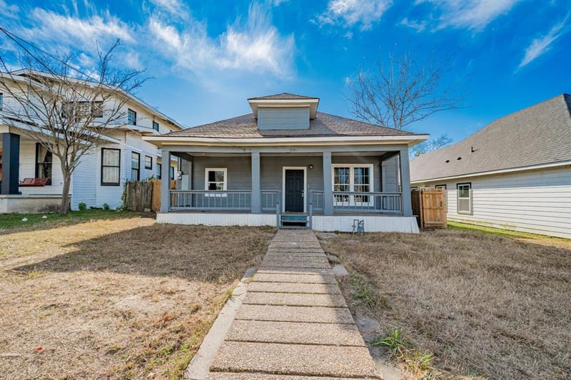 3419 Washington Street, Greenville TX 75401 - Photo 2