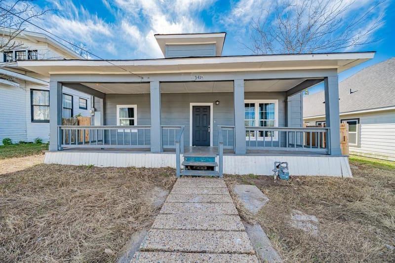3419 Washington Street, Greenville TX 75401 - Photo 3