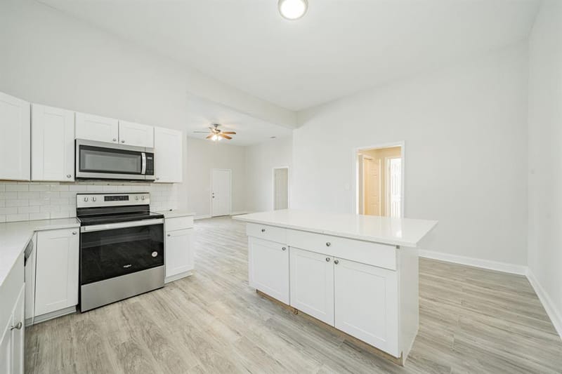 3419 Washington Street, Greenville TX 75401