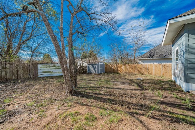 3419 Washington Street, Greenville TX 75401 - Photo 29