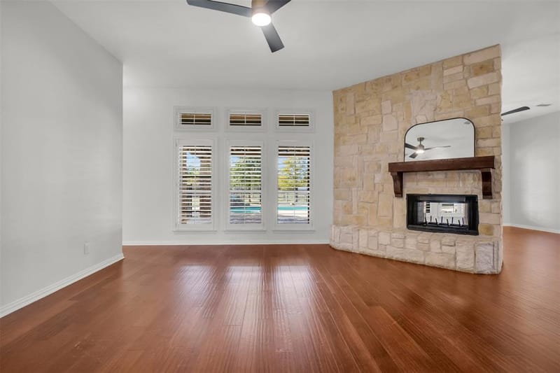 2200 Twin Creeks Court, Pilot Point TX 76258 - Photo 7