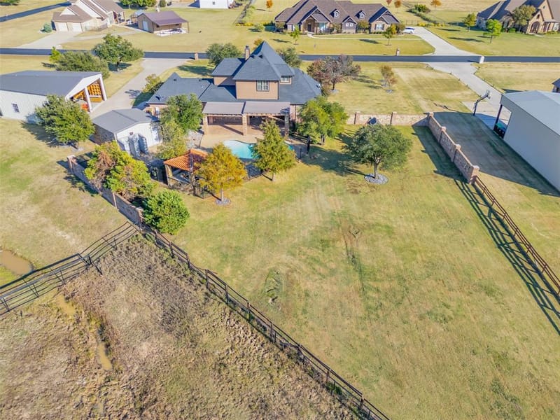 2200 Twin Creeks Court, Pilot Point TX 76258 - Photo 36