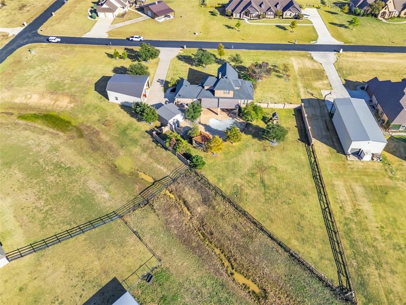2200 Twin Creeks Court, Pilot Point TX 76258 - Photo 37