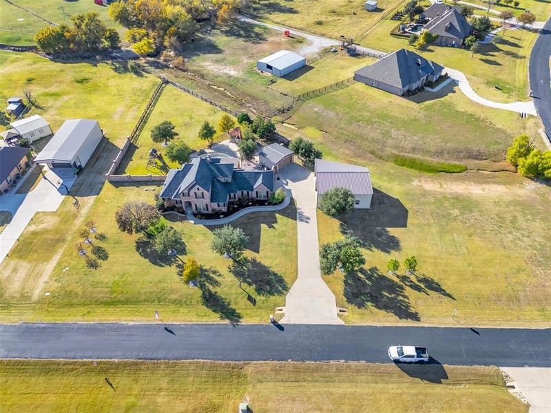 2200 Twin Creeks Court, Pilot Point TX 76258 - Photo 40