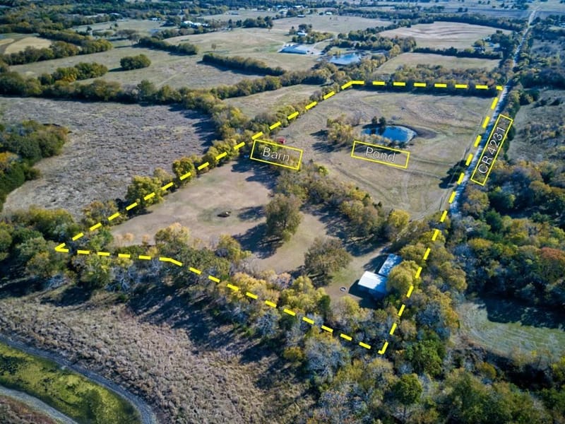 956 County Road 4231, Bonham TX 75418 - Photo 2