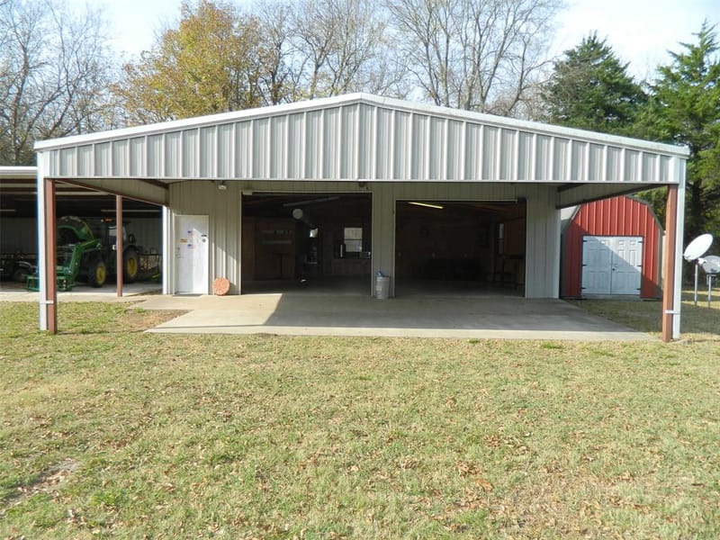 956 County Road 4231, Bonham TX 75418 - Photo 6