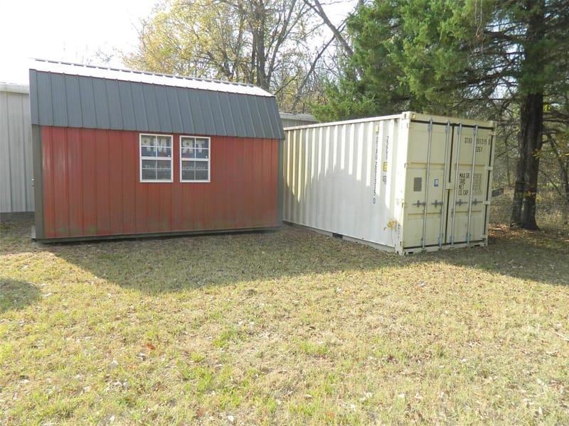 956 County Road 4231, Bonham TX 75418 - Photo 12
