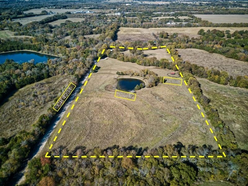 956 County Road 4231, Bonham TX 75418 - Photo 26