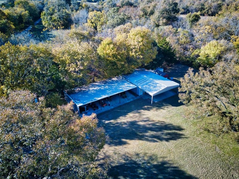 956 County Road 4231, Bonham TX 75418 - Photo 22