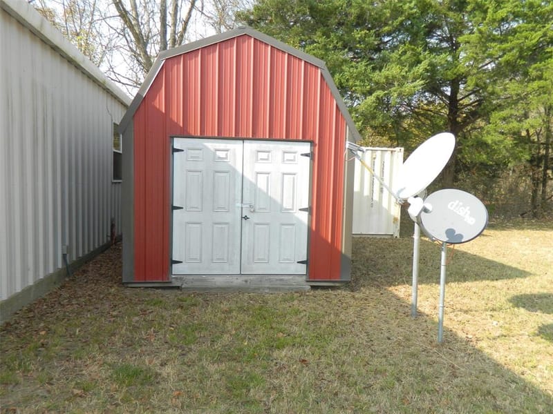 956 County Road 4231, Bonham TX 75418 - Photo 11