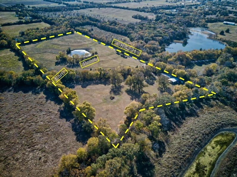 956 County Road 4231, Bonham TX 75418 - Photo 4
