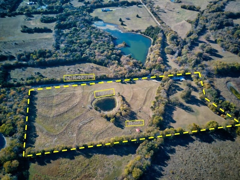 956 County Road 4231, Bonham TX 75418 - Photo 25