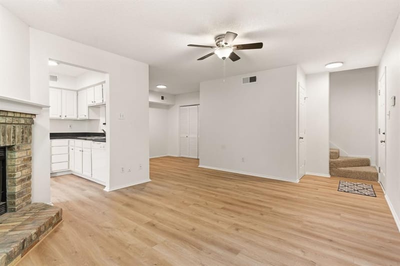 5757 E University Boulevard # 26D, Dallas TX 75206 - Photo 2