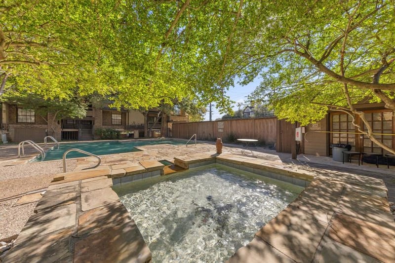 5757 E University Boulevard # 26D, Dallas TX 75206 - Photo 26