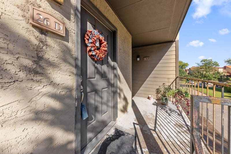 5757 E University Boulevard # 26D, Dallas TX 75206 - Photo 20