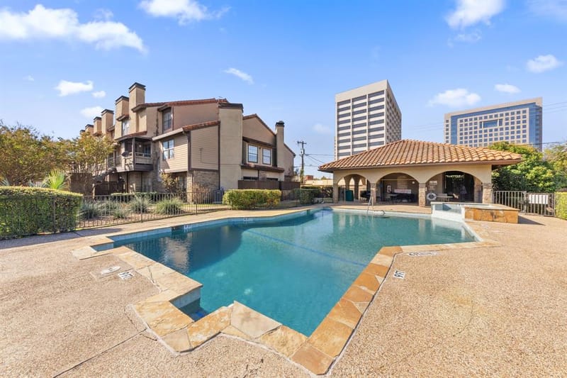 5757 E University Boulevard # 26D, Dallas TX 75206 - Photo 24