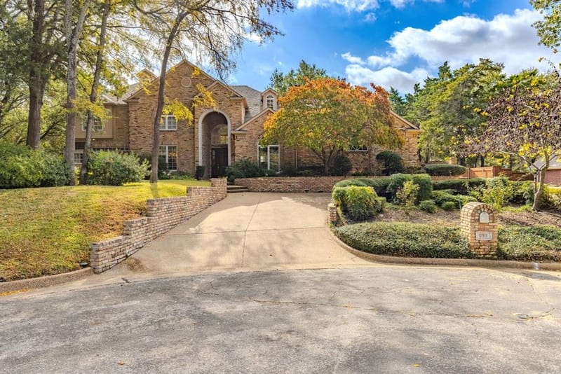 1 Willow Ridge Road, Greenville TX 75402 - Photo 2
