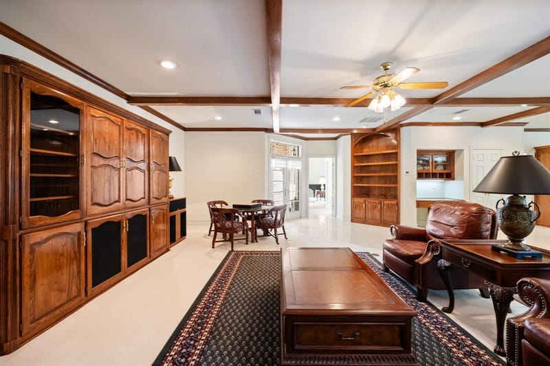 1 Willow Ridge Road, Greenville TX 75402 - Photo 22