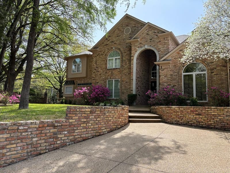 1 Willow Ridge Road, Greenville TX 75402 - Photo 4