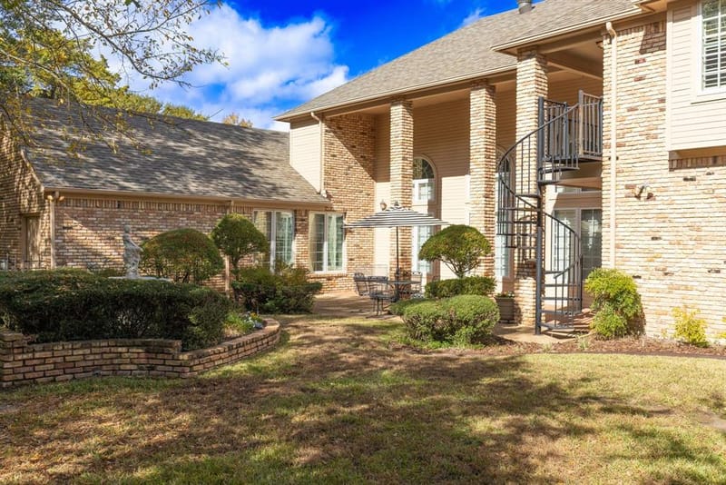 1 Willow Ridge Road, Greenville TX 75402 - Photo 8